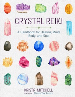 Couverture_Crystal Reiki