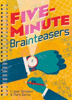 Five-minute Brainteasers