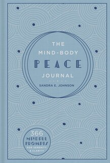 Couverture_The Mind-body Peace Journal