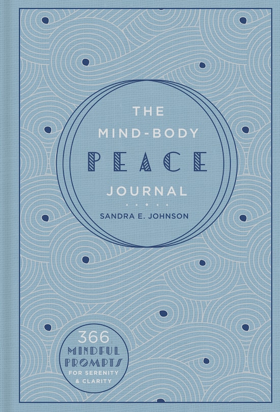 Couverture_The Mind-body Peace Journal