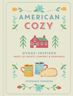 Front cover_American Cozy