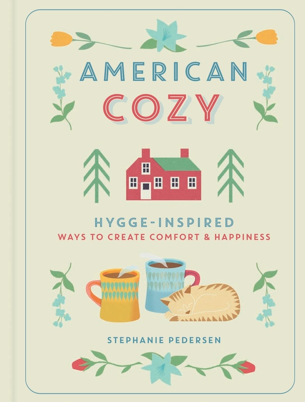 Front cover_American Cozy