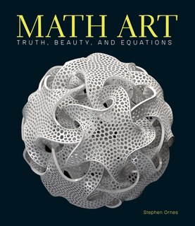 Front cover_Math Art
