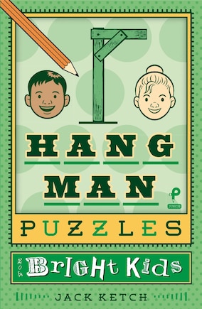 Hangman Puzzles For Bright Kids