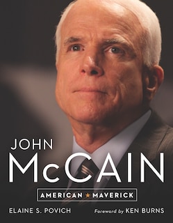 Front cover_John Mccain