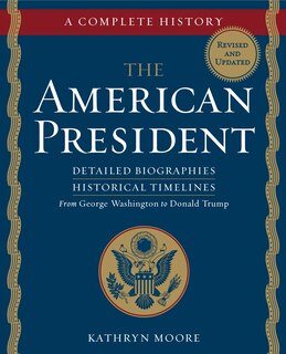 Front cover_The American President