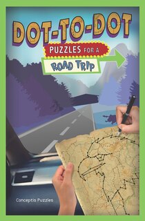 Couverture_Dot-to-dot Puzzles For A Road Trip