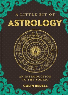 Couverture_A Little Bit Of Astrology