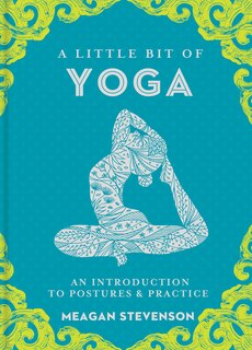Couverture_A Little Bit of Yoga