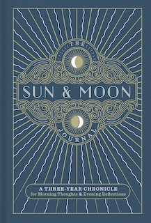 Couverture_The Sun & Moon Journal