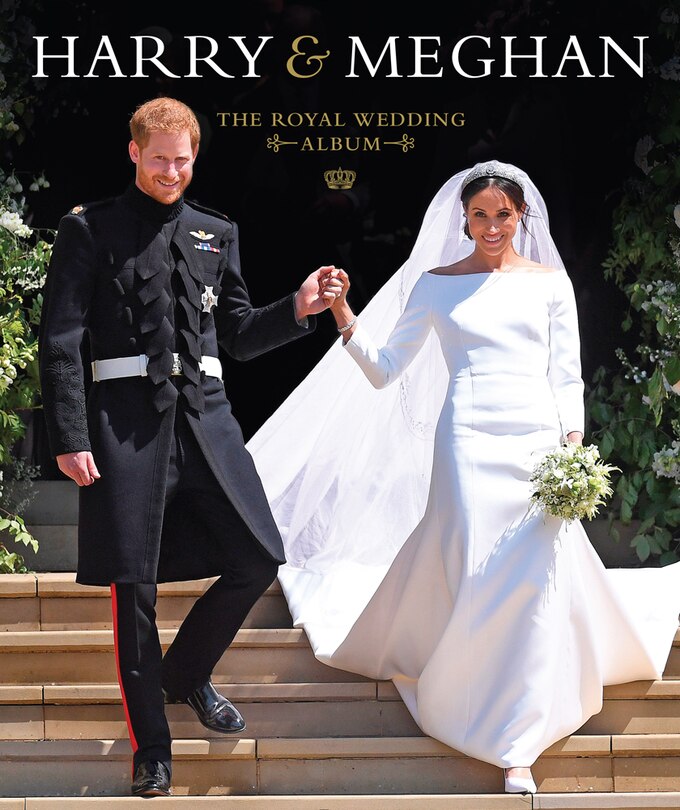 Couverture_Harry & Meghan