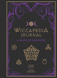 Couverture_Wiccapedia Journal