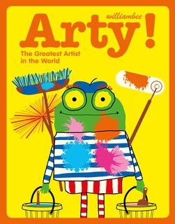 Front cover_Arty