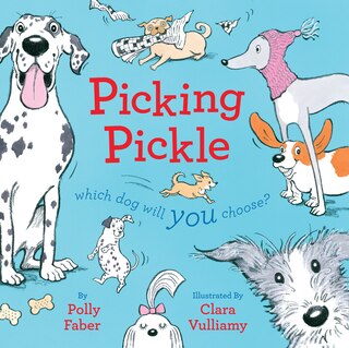 Front cover_Picking Pickle