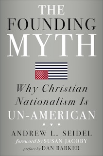 Front cover_The Founding Myth