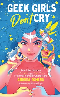 Front cover_Geek Girls Don't Cry