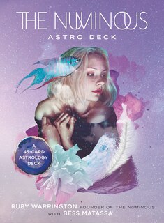 Couverture_The Numinous Astro Deck