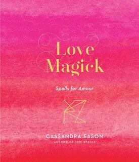 Couverture_Love Magick