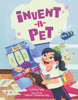 Front cover_Invent-a-pet
