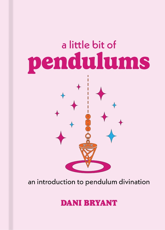 Couverture_A Little Bit Of Pendulums