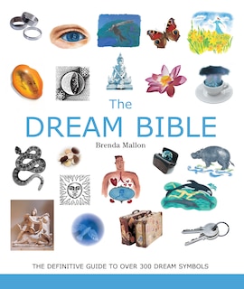 Front cover_The Dream Bible