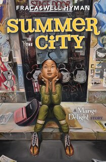 Front cover_Summer In The City
