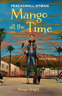 Front cover_Mango All The Time