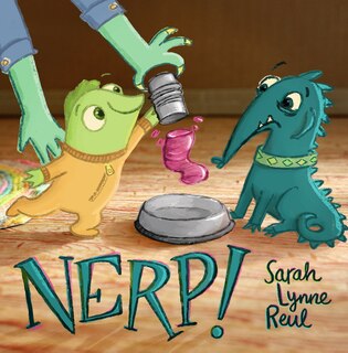 Front cover_Nerp!