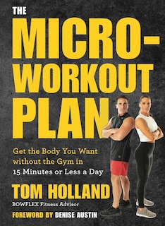 Couverture_The Micro-workout Plan