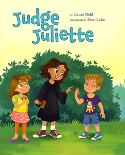 Front cover_Judge Juliette