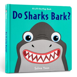 Front cover_Do Sharks Bark?