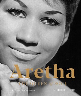 Front cover_Aretha