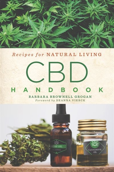 Front cover_Cbd Handbook