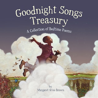 Front cover_Goodnight Songs Treasury