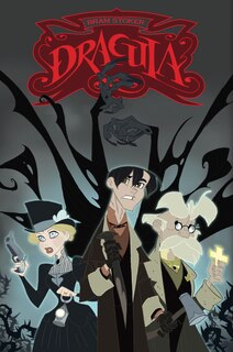 All-action Classics: Dracula