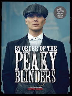 Front cover_By Order of the Peaky Blinders