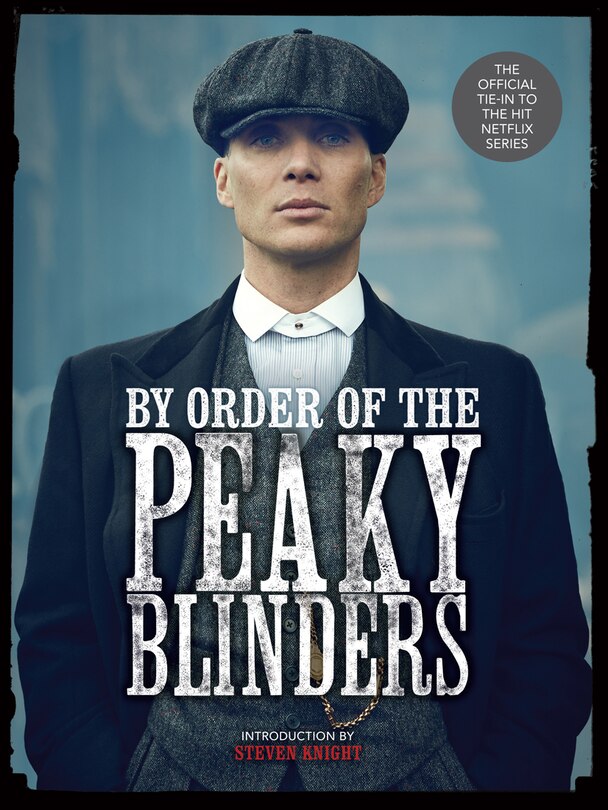 Front cover_By Order of the Peaky Blinders