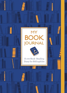 Couverture_My Book Journal