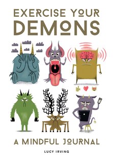 Front cover_Exercise Your Demons