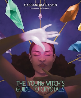Couverture_The Young Witch's Guide To Crystals