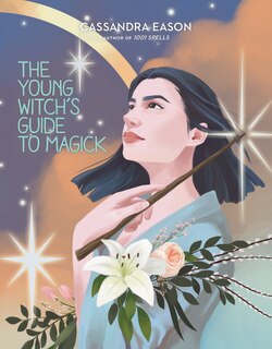 Couverture_The Young Witch's Guide To Magick