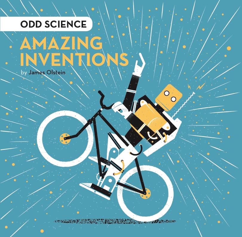 Front cover_Amazing Inventions