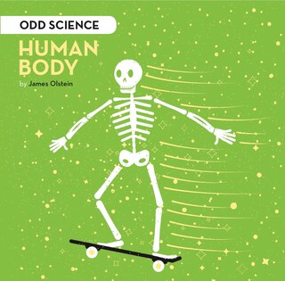 Couverture_Human Body