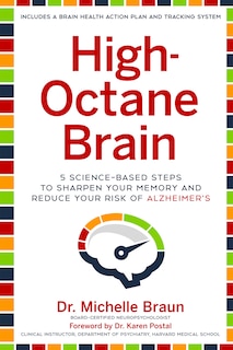 Front cover_High-octane Brain