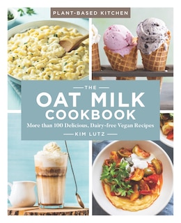 Couverture_The Oat Milk Cookbook