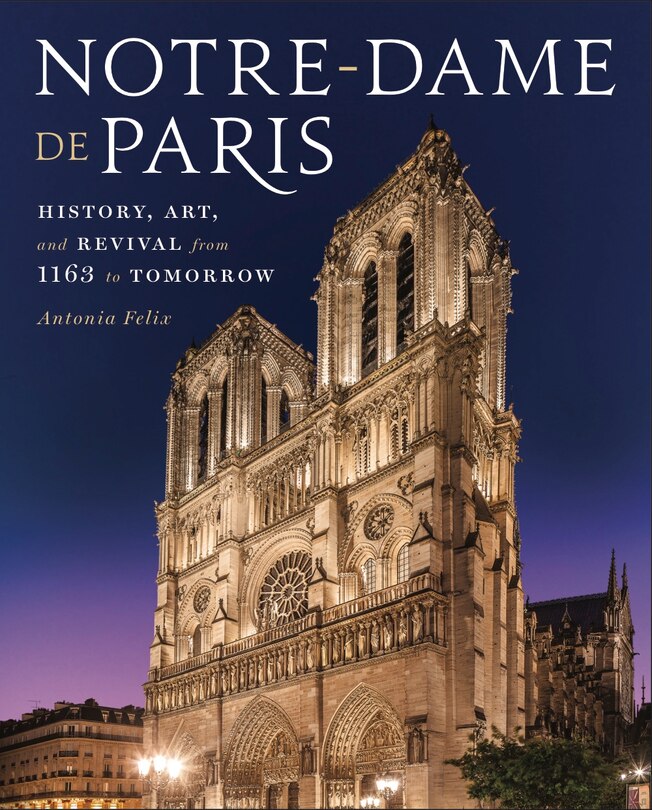 Couverture_Notre-dame De Paris