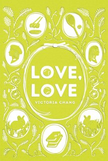 Front cover_Love, Love