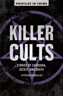 Couverture_Killer Cults