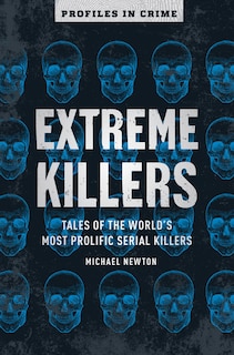Couverture_Extreme Killers