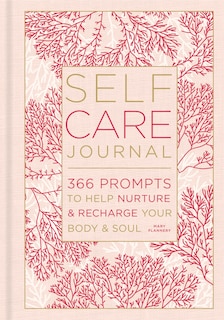 Couverture_Self-Care Journal